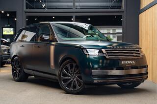 Land Rover RANGE ROVER P550e SV Serenity Pack 23'' SV 3.0 P550e