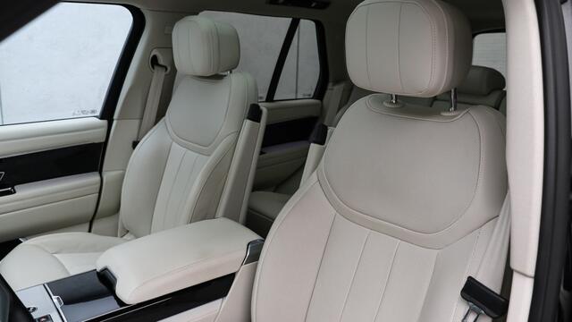 Land Rover RANGE ROVER 3.0 P460e SE | Stoelventilatie | Meridian | Panoramadak | Achterasbesturing | Soft-Close