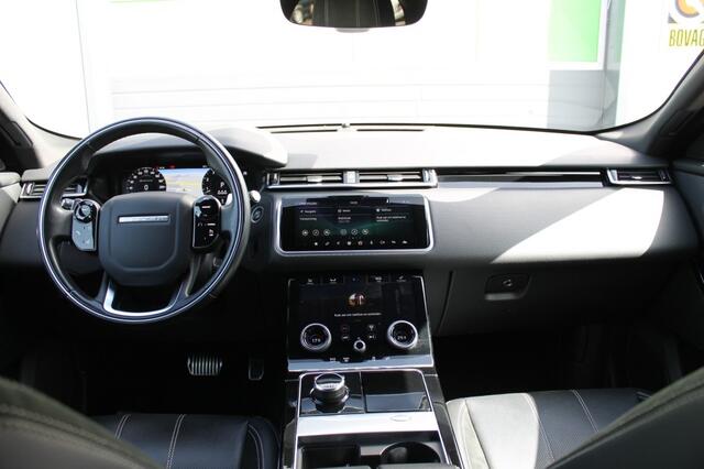 Land Rover RANGE ROVER 2.0 T. AWD R-D / CarPlay / 22 Inch / LED / Camera