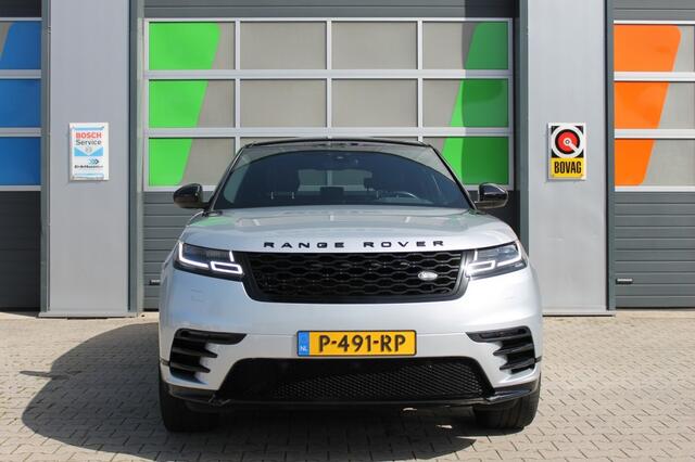 Land Rover RANGE ROVER 2.0 T. AWD R-D / CarPlay / 22 Inch / LED / Camera