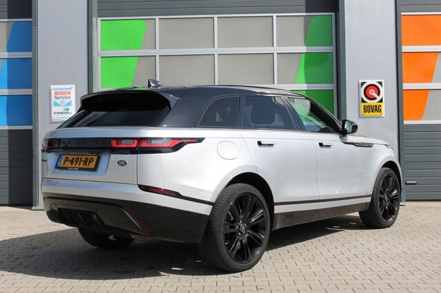 Land Rover RANGE ROVER 2.0 T. AWD R-D / CarPlay / 22 Inch / LED / Camera