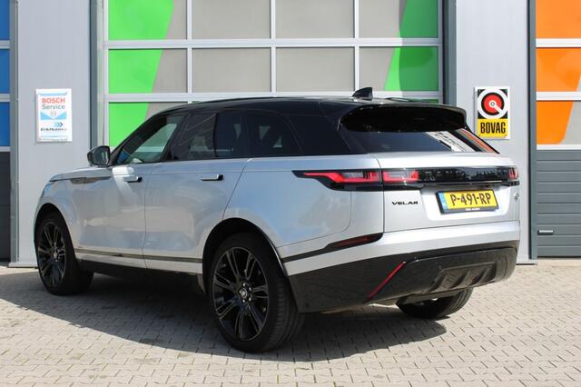 Land Rover RANGE ROVER 2.0 T. AWD R-D / CarPlay / 22 Inch / LED / Camera