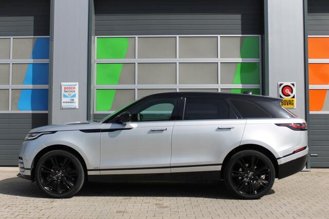 Land Rover RANGE ROVER 2.0 T. AWD R-D / CarPlay / 22 Inch / LED / Camera