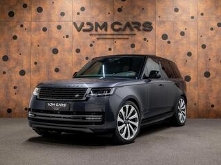 Land Rover RANGE ROVER 3.0 P550e Autobiography PHEV | Koelbox |