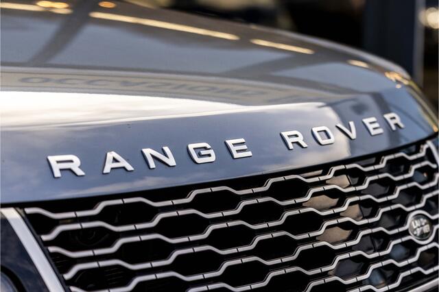 Land Rover RANGE ROVER 2.0 P400e LWB Autobiography
