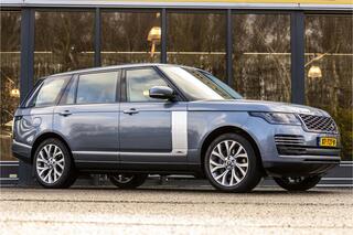 Land Rover RANGE ROVER 2.0 P400e LWB Autobiography