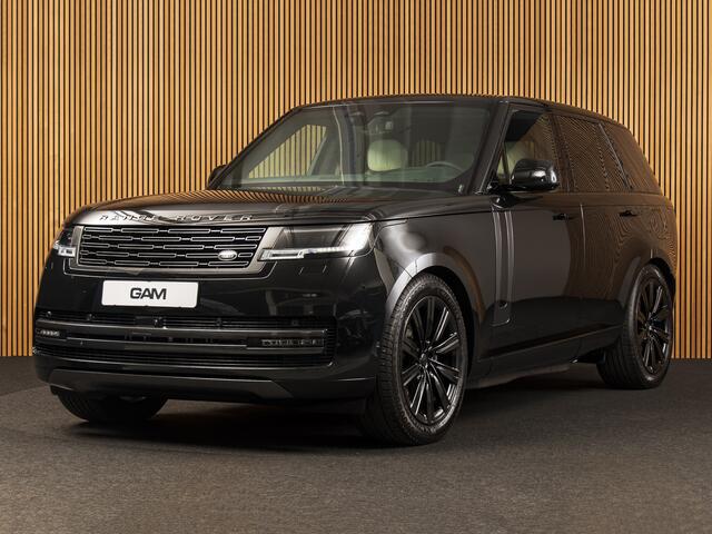 Land Rover RANGE ROVER 3.0 P460e HSE PERLINO LEATHER | MASSAGE | TOWB | PANO