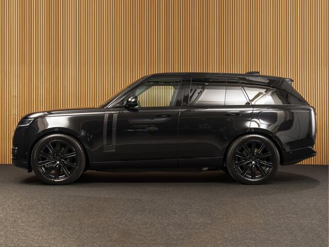 Land Rover RANGE ROVER 3.0 P460e HSE PERLINO LEATHER | MASSAGE | TOWB | PANO