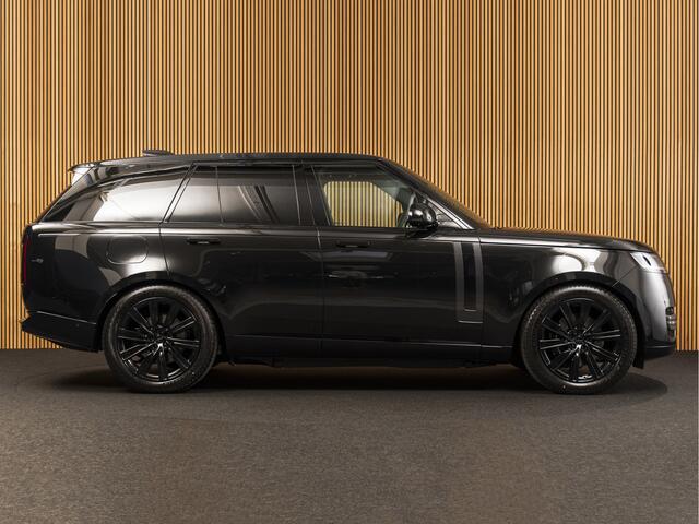 Land Rover RANGE ROVER 3.0 P460e HSE PERLINO LEATHER | MASSAGE | TOWB | PANO