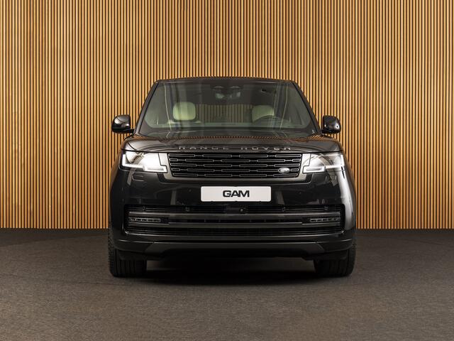 Land Rover RANGE ROVER 3.0 P460e HSE PERLINO LEATHER | MASSAGE | TOWB | PANO