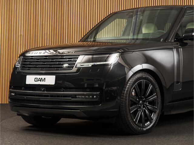 Land Rover RANGE ROVER 3.0 P460e HSE PERLINO LEATHER | MASSAGE | TOWB | PANO