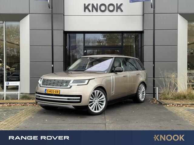 Land Rover RANGE ROVER P440e Autobiography PHEV