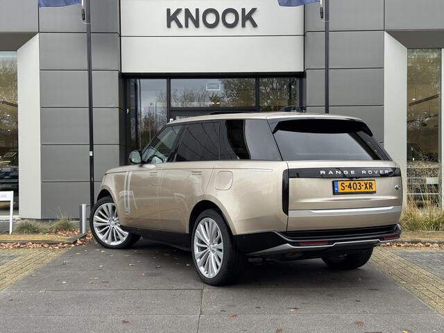 Land Rover RANGE ROVER P440e Autobiography PHEV
