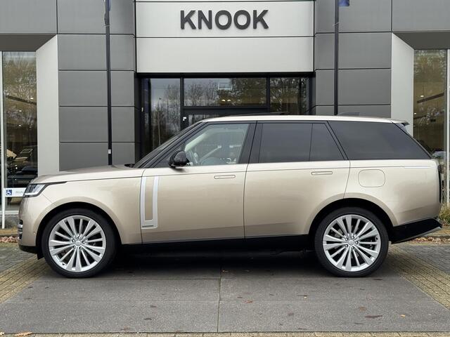 Land Rover RANGE ROVER P440e Autobiography PHEV