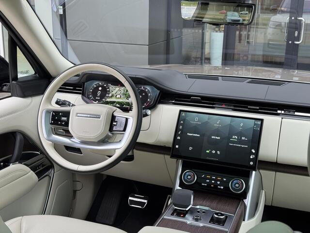Land Rover RANGE ROVER P440e Autobiography PHEV