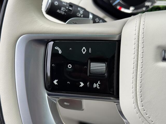 Land Rover RANGE ROVER P440e Autobiography PHEV