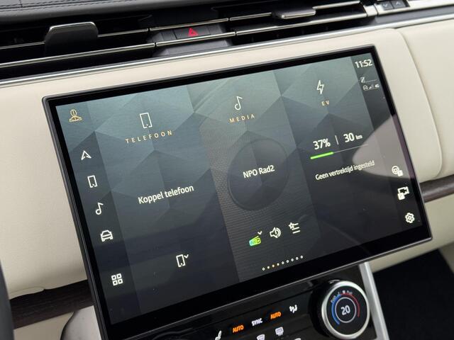 Land Rover RANGE ROVER P440e Autobiography PHEV
