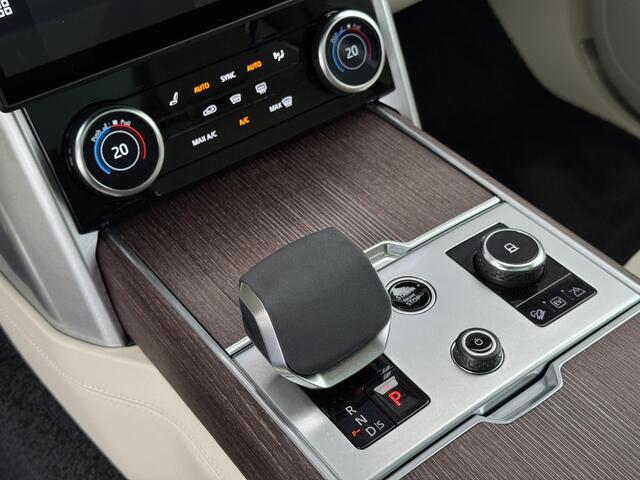 Land Rover RANGE ROVER P440e Autobiography PHEV