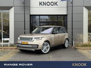 Land Rover RANGE ROVER P440e Autobiography PHEV