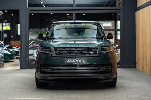 Land Rover RANGE ROVER P460e HSE Meridian 3D Lederpakket Pano P460e HSE PHEV Belgravian