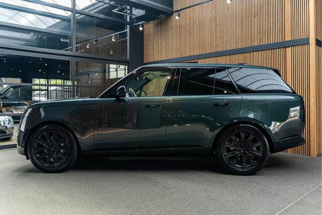 Land Rover RANGE ROVER P460e HSE Meridian 3D Lederpakket Pano P460e HSE PHEV Belgravian