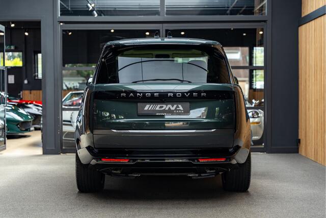 Land Rover RANGE ROVER P460e HSE Meridian 3D Lederpakket Pano P460e HSE PHEV Belgravian