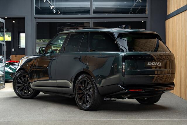 Land Rover RANGE ROVER P460e HSE Meridian 3D Lederpakket Pano P460e HSE PHEV Belgravian