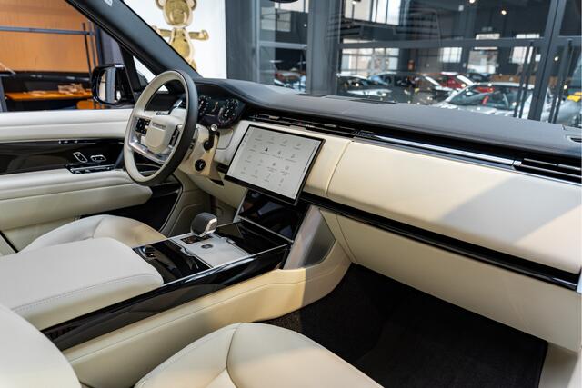 Land Rover RANGE ROVER P460e HSE Meridian 3D Lederpakket Pano P460e HSE PHEV Belgravian