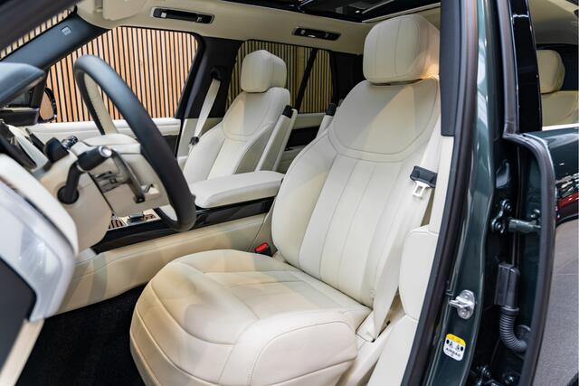 Land Rover RANGE ROVER P460e HSE Meridian 3D Lederpakket Pano P460e HSE PHEV Belgravian