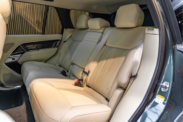 Land Rover RANGE ROVER P460e HSE Meridian 3D Lederpakket Pano P460e HSE PHEV Belgravian