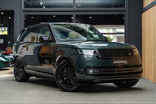 Land Rover RANGE ROVER P460e HSE Meridian 3D Lederpakket Pano P