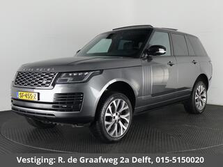 Land Rover RANGE ROVER 3.0 TDV6 Vogue Automaat | EX BTW | EX BP