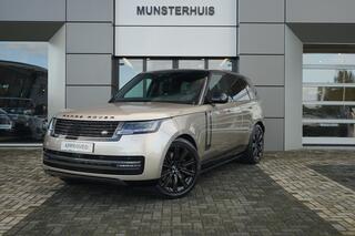 Land Rover RANGE ROVER 3.0 P550e Autobiography PHEV | Elektrisc