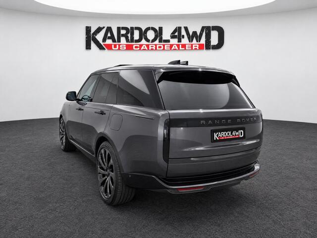 Land Rover RANGE ROVER 3.0 P460e HSE PHEV | 23INCH lichtmetalen velgen | Electrische trekhaak | Panorama | Geheel rijklaar incl. Garantie