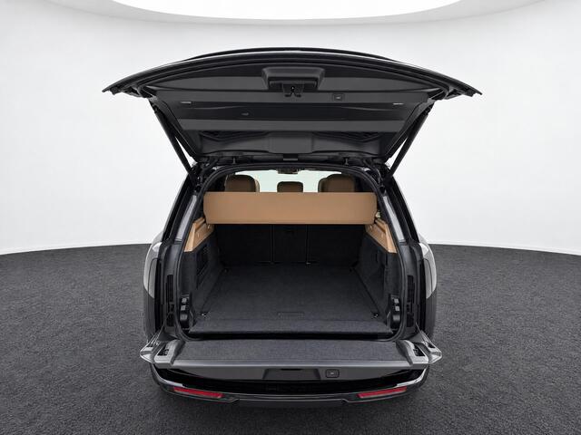 Land Rover RANGE ROVER 3.0 P460e HSE PHEV | 23INCH lichtmetalen velgen | Electrische trekhaak | Panorama | Geheel rijklaar incl. Garantie