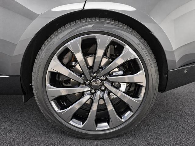 Land Rover RANGE ROVER 3.0 P460e HSE PHEV | 23INCH lichtmetalen velgen | Electrische trekhaak | Panorama | Geheel rijklaar incl. Garantie