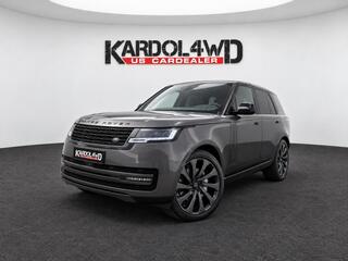 Land Rover RANGE ROVER 3.0 P460e HSE PHEV | 23INCH lichtmetalen