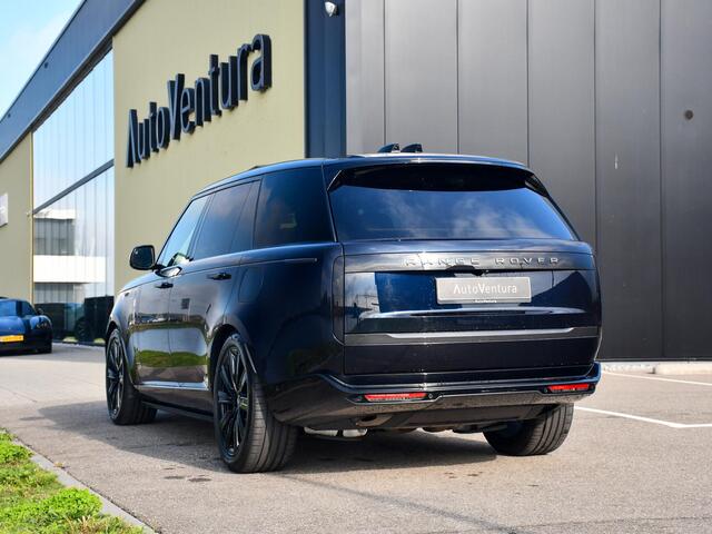 Land Rover RANGE ROVER 3.0 P460e LWB Autobiography PHEV l Massage l Schuif-/kantel Pano l Stoelventilatie l Soft Close l Caraway