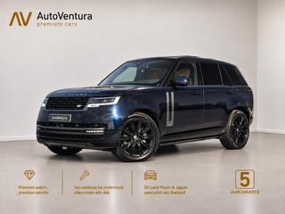 Land Rover RANGE ROVER 3.0 P460e LWB Autobiography PHEV l Massa