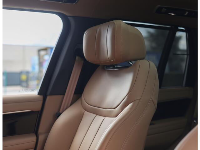 Land Rover RANGE ROVER P550e Autobiography | SVO Bespoke Interior - Meridian Signature