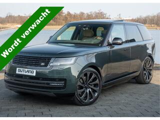 Land Rover RANGE ROVER P550e Autobiography | VERWACHT | Belgrav