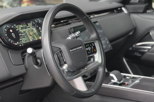 Land Rover RANGE ROVER P510e 510pk First Edition Panoramadak 4-Wielbesturing Trekhaak Meridian3d Massage Laser BOMVOL!! – foto 8