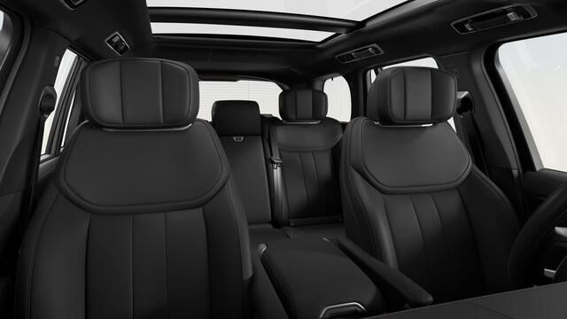 Land Rover RANGE ROVER P460e Autobiography P460e Autobiography PHEV Batumi Gold