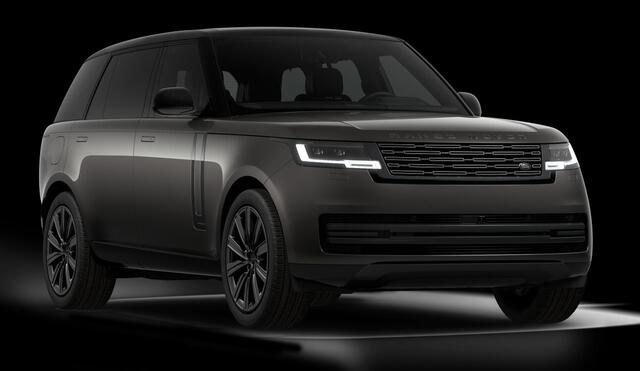 Land Rover RANGE ROVER P460e LWB Autobiography PHEV Long Wheelbase