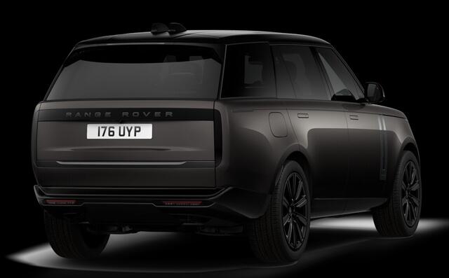 Land Rover RANGE ROVER P460e LWB Autobiography PHEV Long Wheelbase