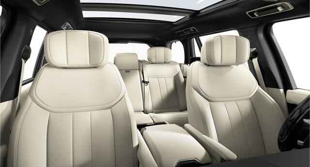 Land Rover RANGE ROVER P460e LWB Autobiography PHEV Long Wheelbase