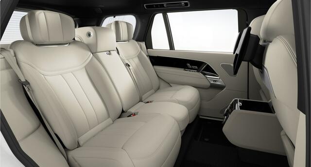 Land Rover RANGE ROVER P460e LWB Autobiography PHEV Long Wheelbase