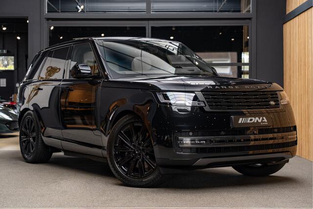 Land Rover RANGE ROVER P550e Autobiography Koelbox Trekhaak Comfortseats 3.0 P550e Autobiography PHEV Meridian Signature