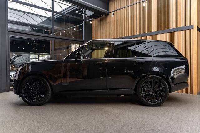 Land Rover RANGE ROVER P550e Autobiography Koelbox Trekhaak Comfortseats 3.0 P550e Autobiography PHEV Meridian Signature