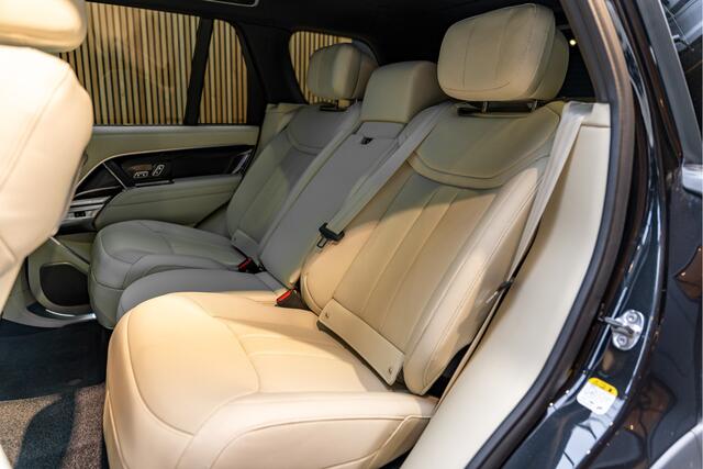 Land Rover RANGE ROVER P550e Autobiography Koelbox Trekhaak Comfortseats 3.0 P550e Autobiography PHEV Meridian Signature